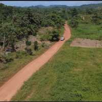 Roads Minister orders Highway Authority CEO to terminate contract for Bogoso–Prestea road due to non-performance